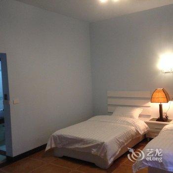 阳朔小镇风情客栈酒店提供图片