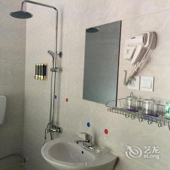 腾冲外婆的黄瓜箐温泉客栈酒店提供图片