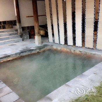 腾冲外婆的黄瓜箐温泉客栈酒店提供图片