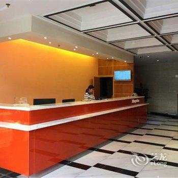7天连锁酒店(瑞昌湓城东路店)酒店提供图片