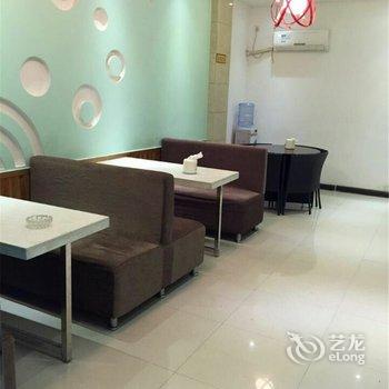 7天连锁酒店(瑞昌湓城东路店)酒店提供图片