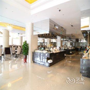 太原湖滨国际大酒店(山西国际会议中心店)酒店提供图片