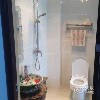 阳朔小镇风情客栈酒店提供图片