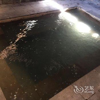 腾冲外婆的黄瓜箐温泉客栈酒店提供图片