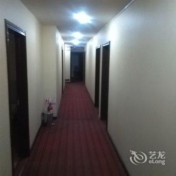丹江口林海商务宾馆酒店提供图片