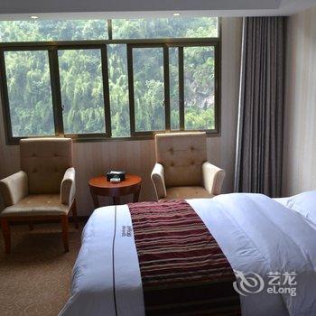 重庆彭水金莎湾大酒店酒店提供图片