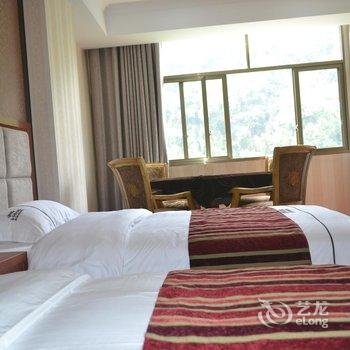 重庆彭水金莎湾大酒店酒店提供图片