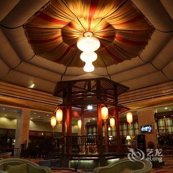 丽江滇菌王大酒店酒店提供图片