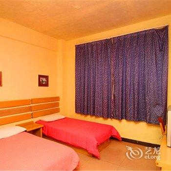 阳朔七彩公寓(酒店)酒店提供图片