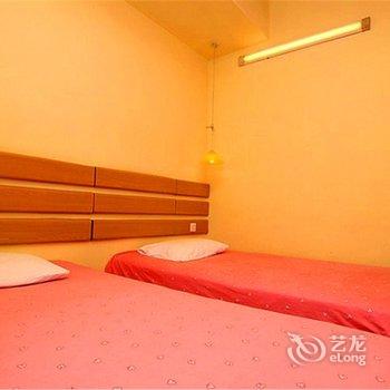 阳朔七彩公寓(酒店)酒店提供图片