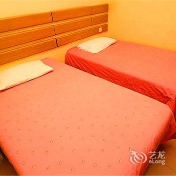 阳朔七彩公寓(酒店)酒店提供图片