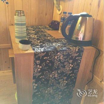 黎平肇兴时光文旅曼客栈酒店提供图片