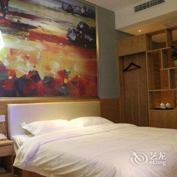 汉中雅捷精品酒店酒店提供图片