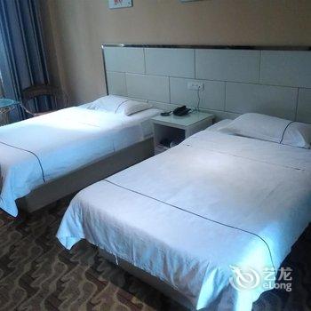 丹江口米果时尚酒店酒店提供图片