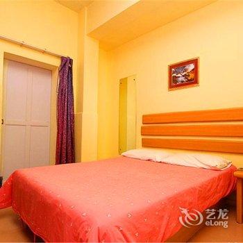 阳朔七彩公寓(酒店)酒店提供图片