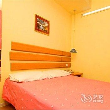 阳朔七彩公寓(酒店)酒店提供图片