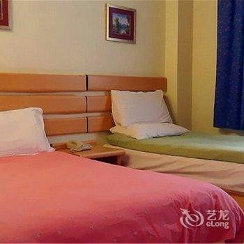 阳朔七彩公寓(酒店)酒店提供图片
