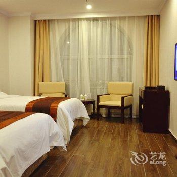 九华山华侨大酒店酒店提供图片