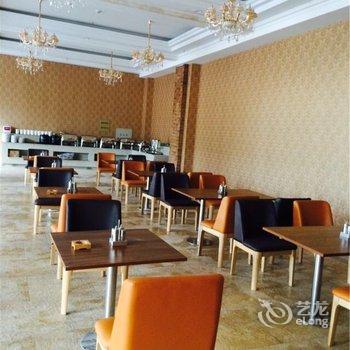 星程酒店(桓仁五女山店)酒店提供图片