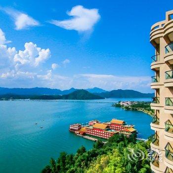 千岛湖观湖度假公寓酒店提供图片