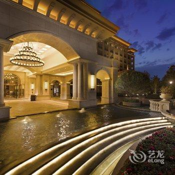 抚仙湖希尔顿酒店酒店提供图片