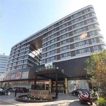 爱时特套房酒店(唐山会展中心店)酒店提供图片