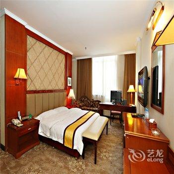 贵港凯悦宾馆酒店提供图片