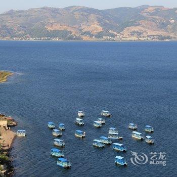 江川抚仙湖西岸海景酒店酒店提供图片