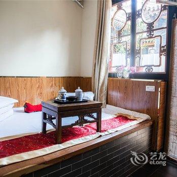 平遥悦来顺客栈酒店提供图片