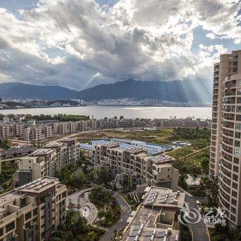 大理海湾人家海景客栈酒店提供图片