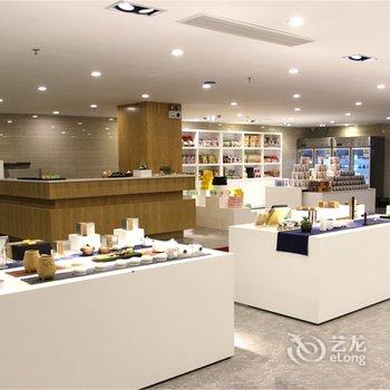 台湾璞致文化精品酒店(黄山风景区换乘店)酒店提供图片