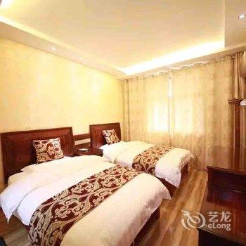 九华山凤形山庄酒店提供图片