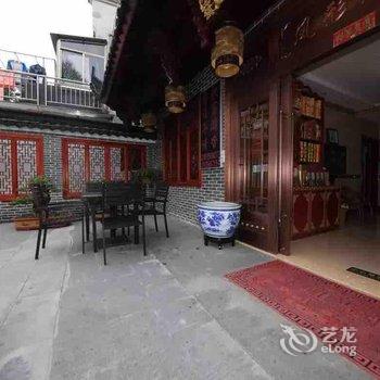 九华山凤形山庄酒店提供图片