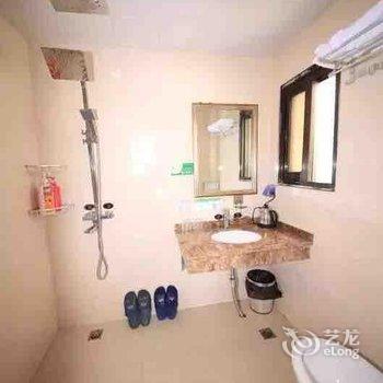 九华山凤形山庄酒店提供图片