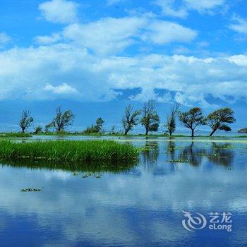 大理海湾人家海景客栈酒店提供图片