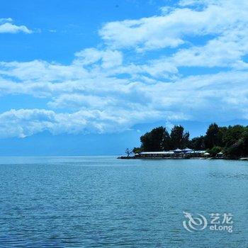 大理海湾人家海景客栈酒店提供图片