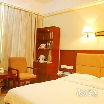 株洲桂花宾馆酒店提供图片
