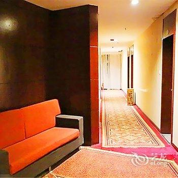株洲桂花宾馆酒店提供图片