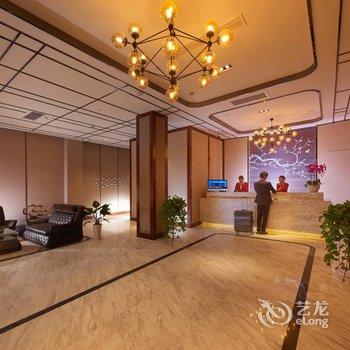 上海金巴兰酒店(莘庄店)酒店提供图片
