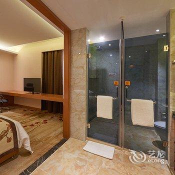 上海金巴兰酒店(莘庄店)酒店提供图片