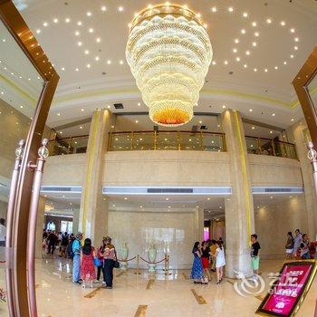 阳江东平珍珠湾大酒店酒店提供图片