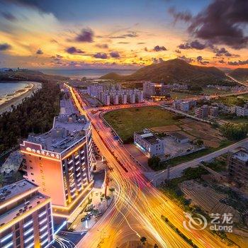 阳江东平珍珠湾大酒店酒店提供图片