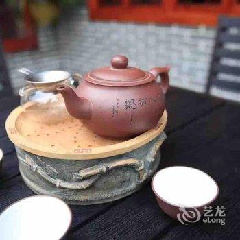 九华山凤形山庄酒店提供图片