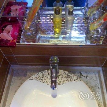 宜世宜嘉主题宾馆公寓酒店提供图片