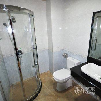 中山华杰花园酒店酒店提供图片