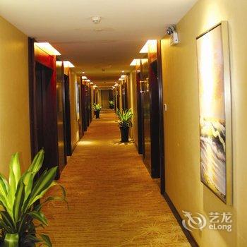 柏宜酒店(合肥芜湖路万达和平广场店)酒店提供图片