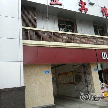 重庆铜梁林业宾馆酒店提供图片