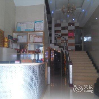 阳新锦湖宾馆酒店提供图片