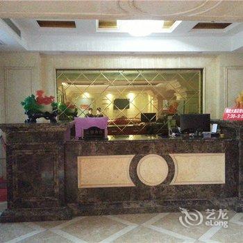 重庆铜梁海伦大酒店酒店提供图片