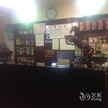 西宁福瑞宾馆酒店提供图片
